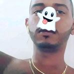 Alisson Pires - Facebook