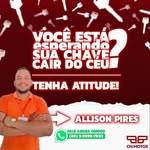 Allison Pires - @allisonpireshonda - Instagram