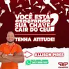Allison Pires - @allison.pires7 - TikTok