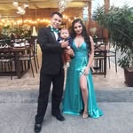 Allison Pires Pãvao - @allisonpirespavao - Instagram
