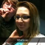 Alison Pitcher - @ally_kitty7 - Instagram