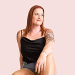 Allison Guilbault 💋 The Pleasure Expert - @yesiamtoomuch - Instagram