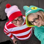 Allison Plean - @detroitannie - Instagram
