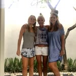 Allison Whitehead Pledger - @alli_pld - Instagram