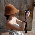 Allison Plourde - @lagringacostena - Instagram