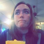 Allison Plunkett - @alabasterallison - Instagram