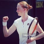 Alison Van Uytvanck - Poland - @alisonvanuytvanckpoland - Instagram