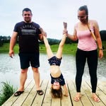 Allison Poland - Health & Fitness Coach - @fitnessallision - Instagram