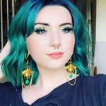 Allison - @allison_polkbeauty - Instagram