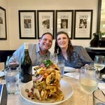 Allison Parris Polk - @apcoppage - Instagram