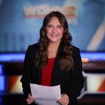 Allison Polk - @allisonpolktv - Instagram