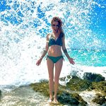 Allison Polk Trenerry - @allitrenerry7 - Instagram