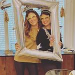 Amanda Gruesbeck - @allisonpolka - Instagram