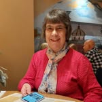 Alison Pomeroy - @alipomknitting - Instagram