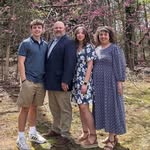 Allison Poole Church - @apoolechurch - Instagram