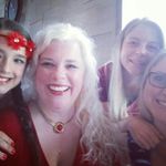 Allison Poole-Roosien - @aroosien - Instagram