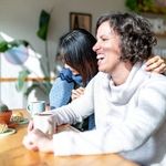 Allison Poole, WHC, PT, MPT - @modernmidlifereset - Instagram