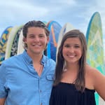 Allison Carter Pope - @alpope98 - Instagram