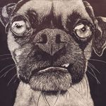 Allison Pope - @apope.art - Instagram