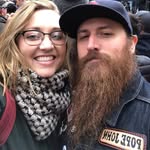 Allison Pope - @ha.koon.a.matata - Instagram