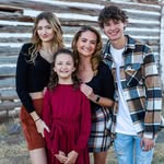 Allison Pope - @alli.bob.wa - Instagram