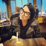 Allison Pope - @alleykat1978 - Instagram