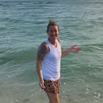Allison Popp - @allipoproxx - Instagram