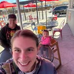 Allison Rodenburg Popp - @peelmyfaceoff - Instagram