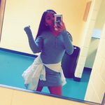 Allison Portillo - @allison599738 - Instagram