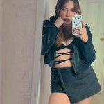 Allison Cassandra - @allison_portillo - Instagram