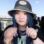 Allison Posadas - @lillyismeh2 - Instagram