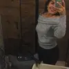 Allison Posadas - @alss988 - TikTok