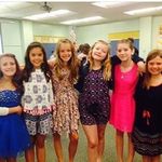 Allison Post - @allierose604 - Instagram