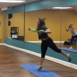 Allison Smith - @allison.pound27 - Instagram