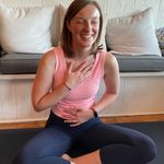 Alison Pounds | Certified Yoga Instructor - @alisonpoundsyoga - Instagram