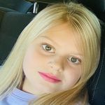 Allison Presley Brown - @aligirl1320 - Instagram