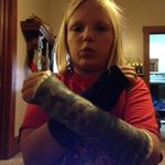 Allison Presley Gangl - @bmxer59 - Instagram