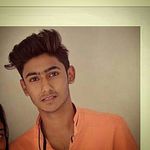 Akash Sharma - @allison.pride - Instagram