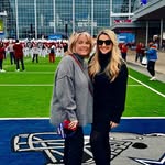 Allison Pride Harris - @alley_opp60 - Instagram
