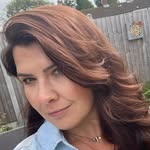 Alison Rebecca Priest - @alipriest - Instagram