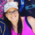 Allison Priest - @allipriest - Instagram