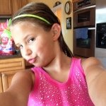 Allison_priestley - @allie_gymnastics - Instagram