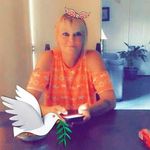 Allison R Priest - @alicepriest44 - Instagram