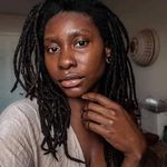Divine healer Allison - @priestess_allison - Instagram