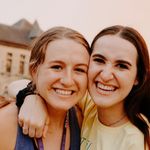 Allison Pringle - @anthro.alliep - Instagram