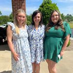Allison Leigh Pritz Foster - @allison_foster71 - Instagram