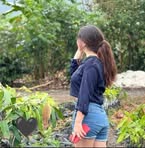 Alison Proaño - Facebook