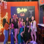 Allison Proaño - Facebook
