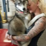 Allison Profili - @satanstemptress666 - Instagram