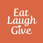 Eat Laugh Give Non-Profit / Allison Hill + Ina & Cha - @eatlaughgive - Instagram